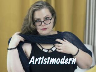 Artistmodern