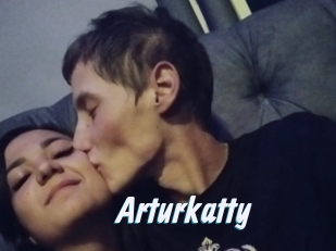 Arturkatty