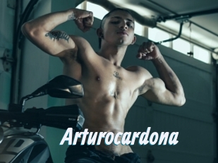 Arturocardona