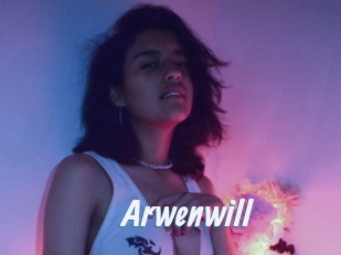 Arwenwill