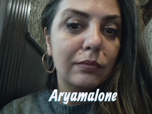 Aryamalone