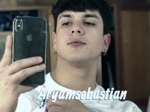 Aryamsebastian