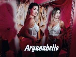 Aryanabelle