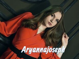 Aryannajoseph