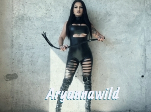 Aryannawild