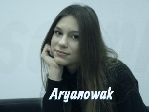 Aryanowak