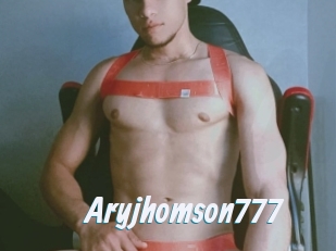 Aryjhomson777