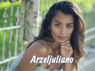 Arzeljuliano