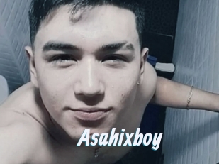 Asahixboy