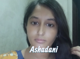 Ashadani