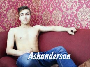 Ashanderson