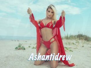 Ashantidrew