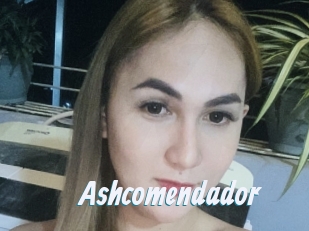 Ashcomendador