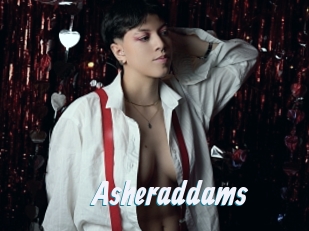 Asheraddams