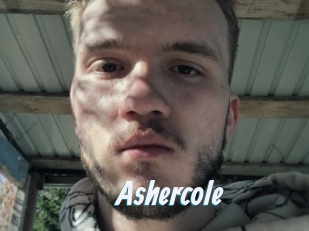 Ashercole