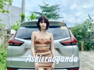 Ashieraoganda