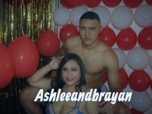 Ashleeandbrayan