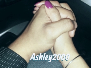 Ashley2000