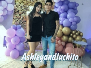 Ashleyandluchito