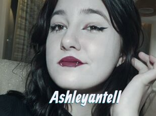 Ashleyantell