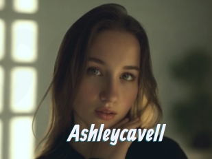 Ashleycavell