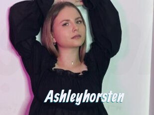 Ashleyhorsten