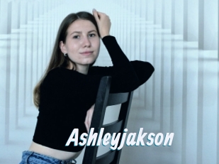 Ashleyjakson