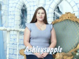 Ashleysupple