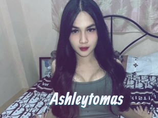 Ashleytomas