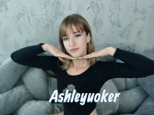 Ashleyuoker