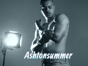 Ashtonsummer