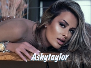 Ashytaylor