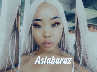 Asiabaraz