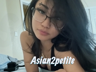 Asian2petite