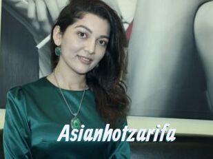 Asianhotzarifa