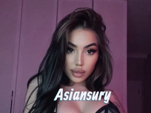 Asiansury