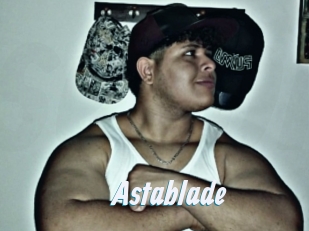 Astablade