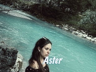 Aster