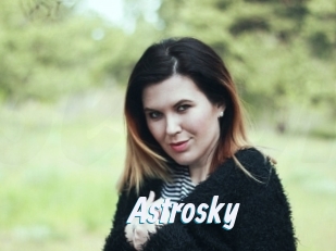 Astrosky