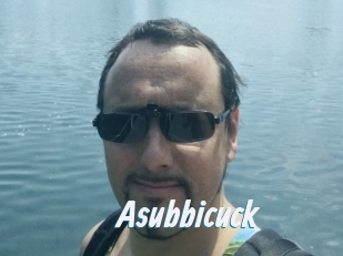 Asubbicuck