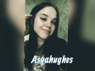 Asyahughes