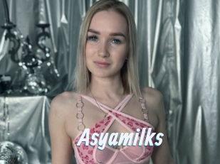 Asyamilks