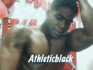 Athleticblack