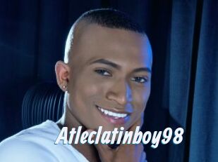 Atleclatinboy98