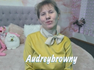 Audreybrowny