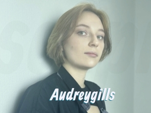 Audreygills