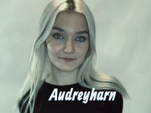 Audreyharn