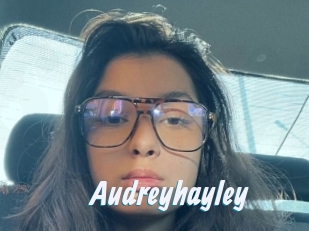 Audreyhayley