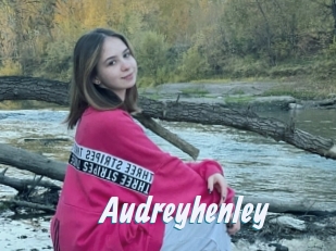 Audreyhenley