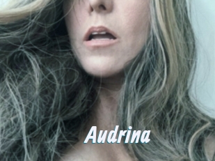 Audrina